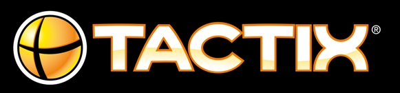 TACTIX logo